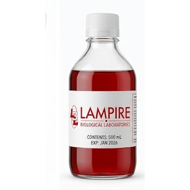 500 mL Bottle