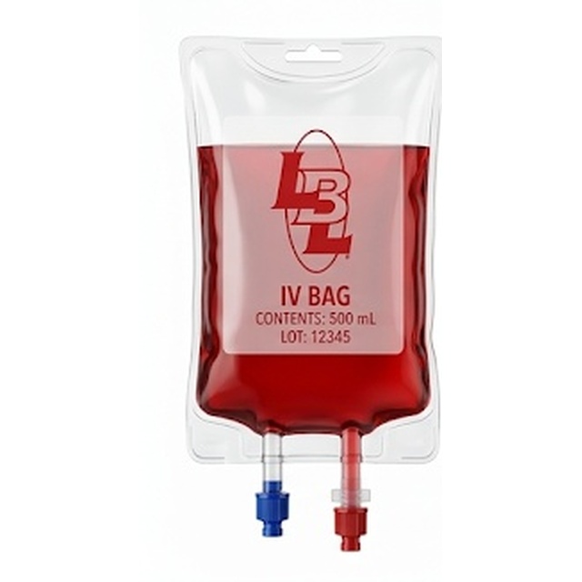 IV Bag