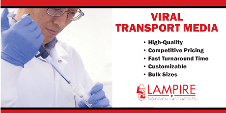 Viral Transport Media