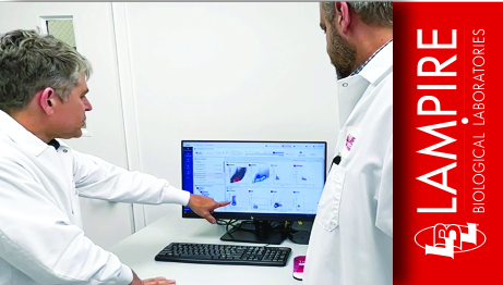 MONOCLONAL ANTIBODY GENERATION
