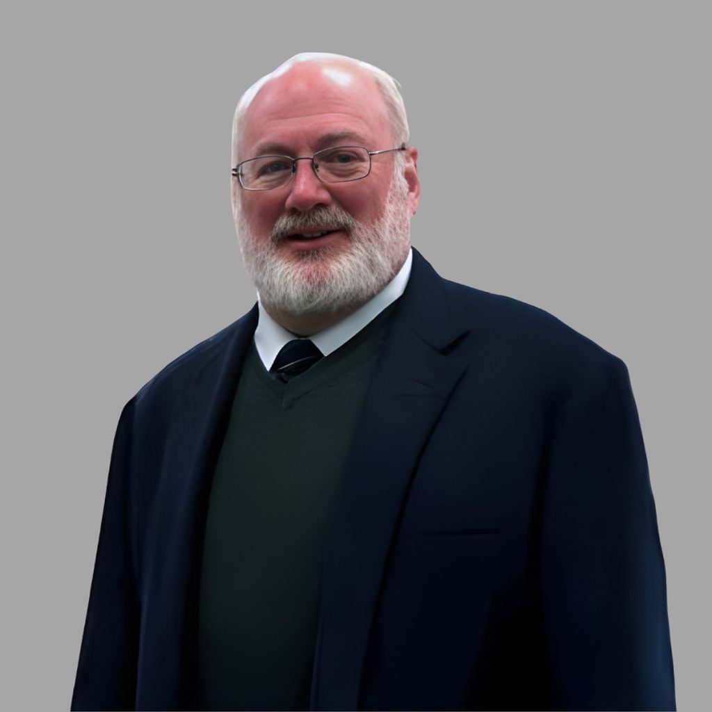 Gregory F. Krug
