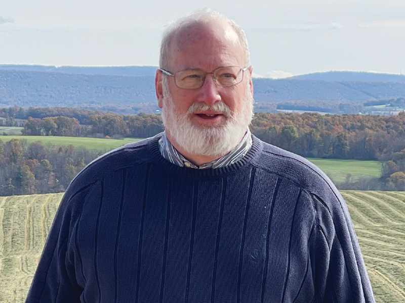 Gregory F Krug