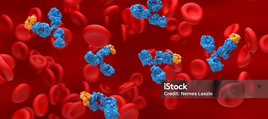 monoclonal antibodies