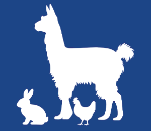 20 species of animals
