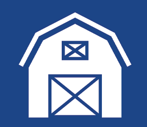 Lampire Barn