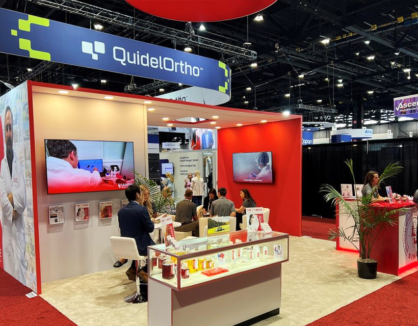 LAMPIRE ADLM Conference