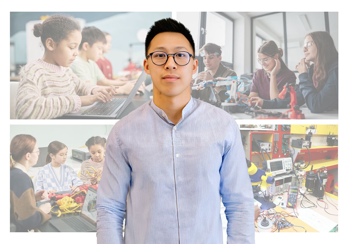 Careers at LAMPIRE