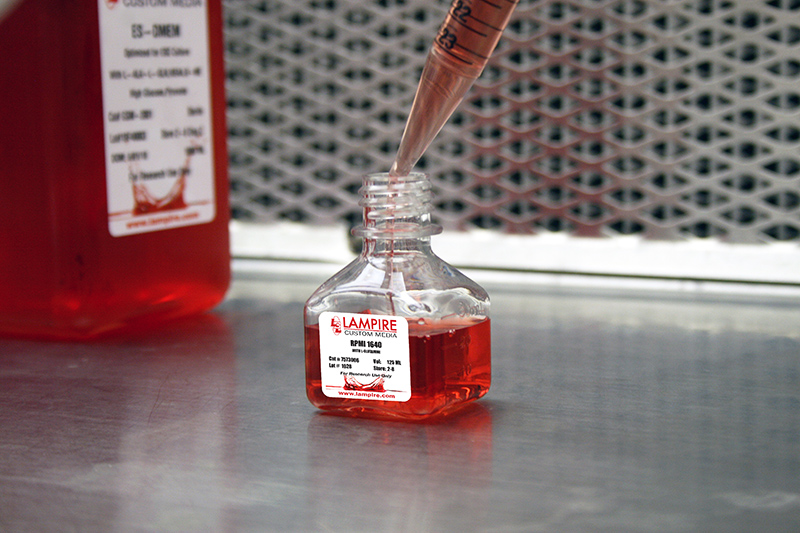 Acquired H.B. Custom Media in Bethlehem, PA