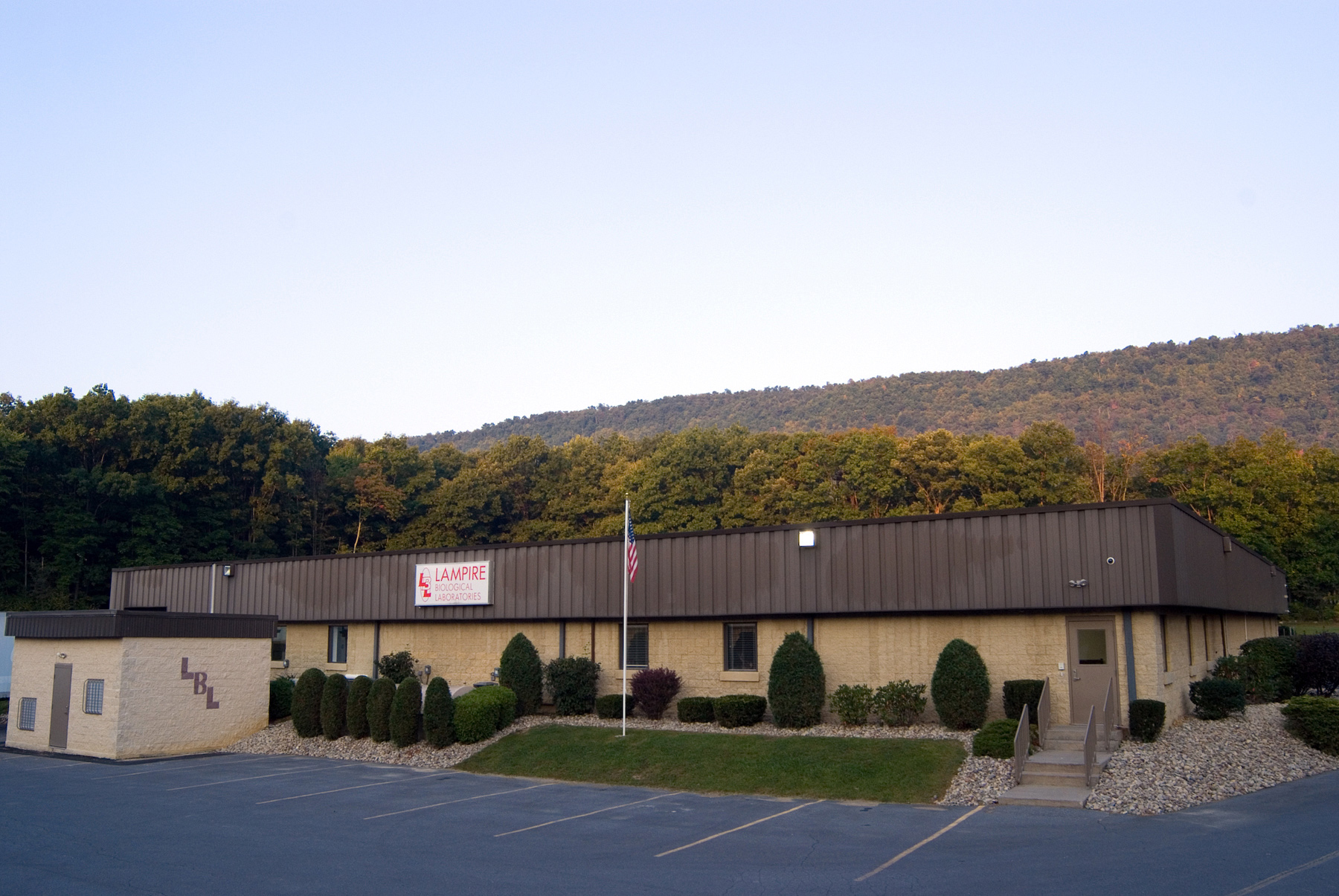 Opened a state-of-the-art 18,000 square foot Bioprocessing Laboratory in Everett, PA