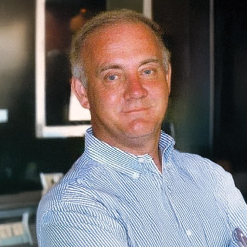 John Daniel Brett