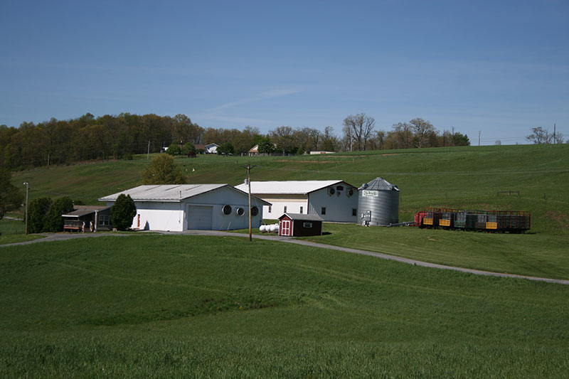 Grand opening of the Biotech Research & Resource Center in Pipersville, PA