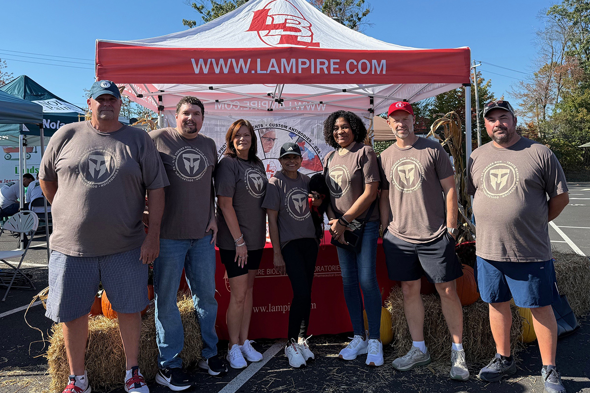 LAMPIRE - Travis Manion