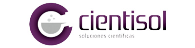 Cientisol logo