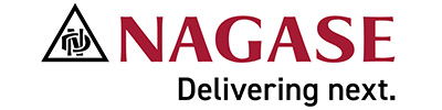 Nagase logo