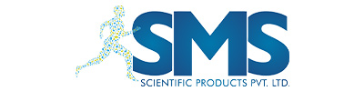 SMS logo