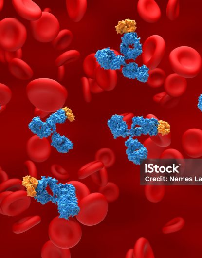 monoclonal antibodies