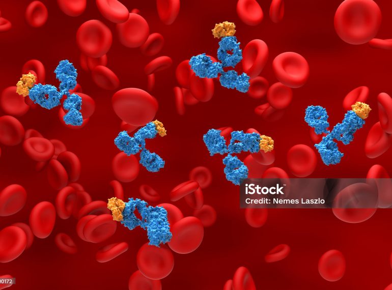 monoclonal antibodies