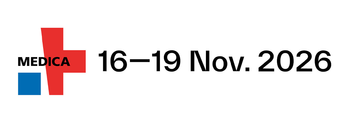 Medica Trade Show 2026